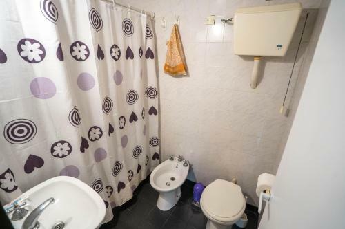 Apartamento Loft En Villa Crespo