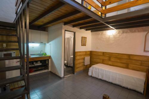 Apartamento Loft En Villa Crespo