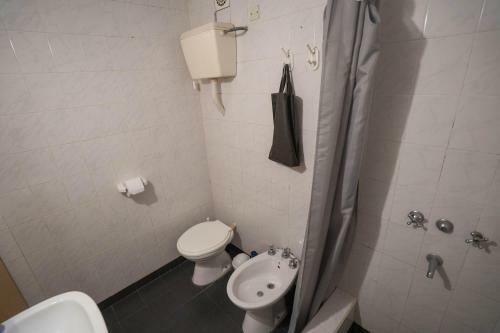 Apartamento Loft En Villa Crespo