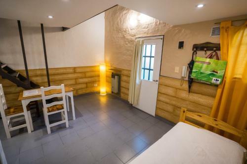 Apartamento Loft En Villa Crespo