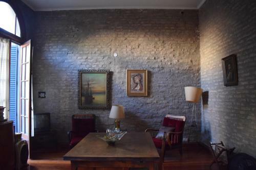Bed & Breakfast Bienvenido Al Sur