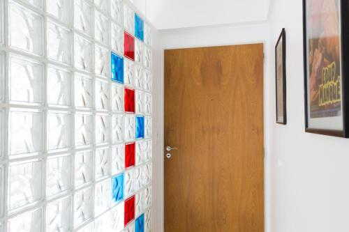 Julian Alvarez Apartment