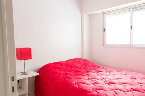 Julian Alvarez Apartment