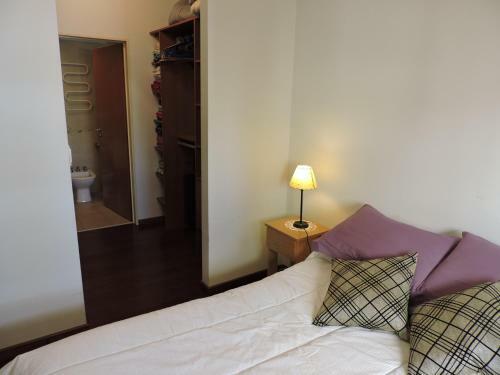 Apartamento Vyr Buenos Aires Belgrano