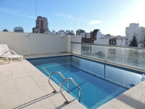 Apartamento Vyr Buenos Aires Belgrano