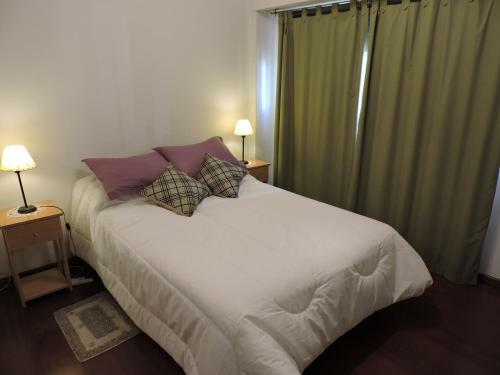 Apartamento Vyr Buenos Aires Belgrano