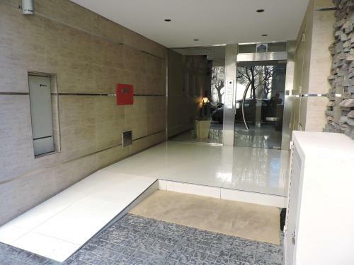 Apartamento Vyr Buenos Aires Belgrano