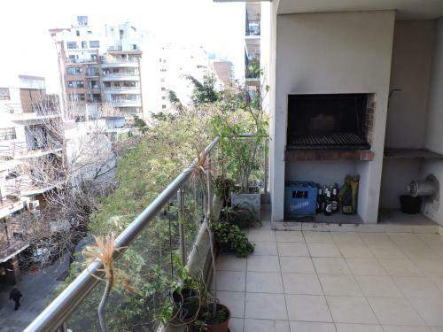 Apartamento Vyr Buenos Aires Belgrano