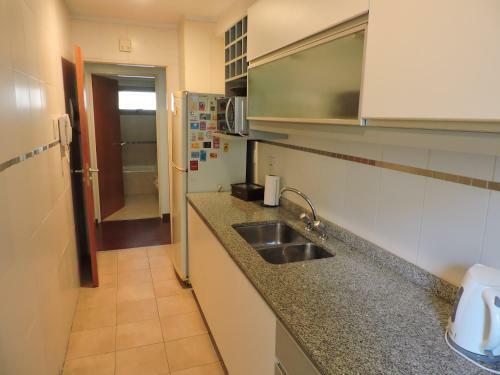 Apartamento Vyr Buenos Aires Belgrano