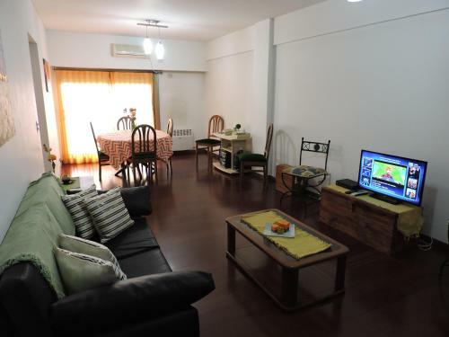 Apartamento Vyr Buenos Aires Belgrano
