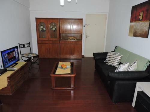 Apartamento Vyr Buenos Aires Belgrano