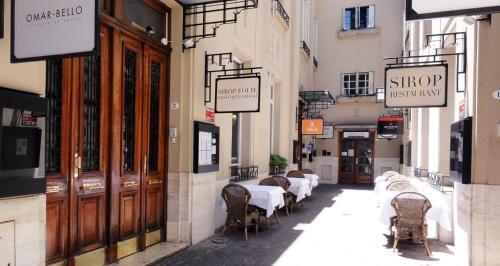Apartamento Excelente Monoambiente En Recoleta