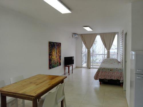 Apartamento Plaza