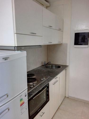 Apartamento Plaza