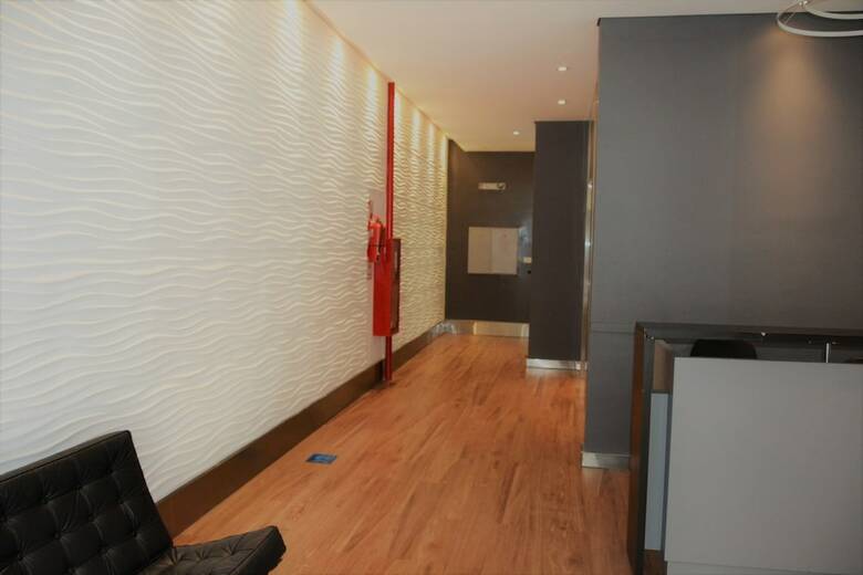 Apartamento Departamento Downtown Buenos Aires