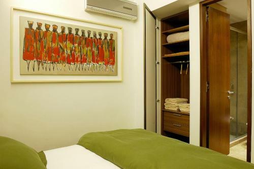 Apartment Piaf
