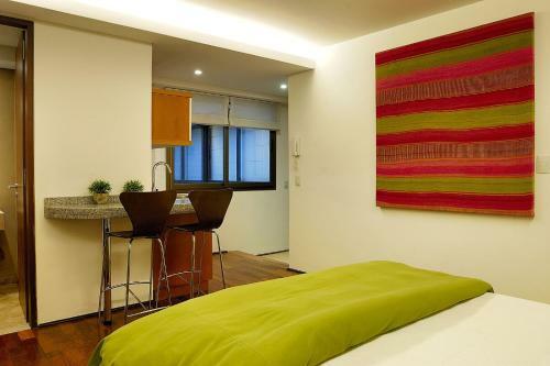 Apartment Piaf