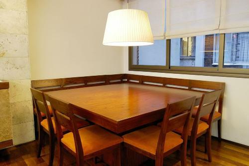 Apartment Piaf