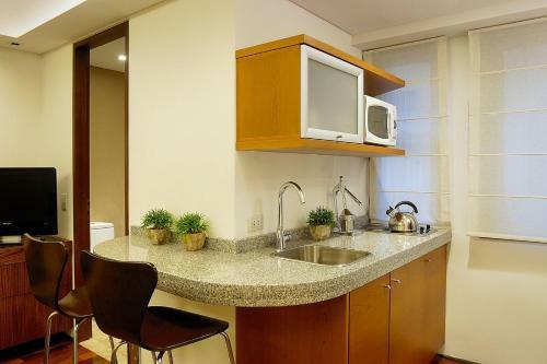 Apartment Piaf