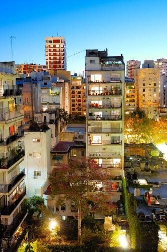 Apartment Piaf