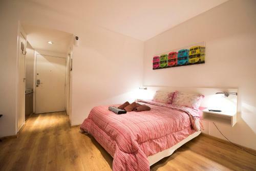 Apartamento Ara - M388 12b