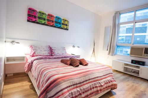 Apartamento Ara - M388 12b
