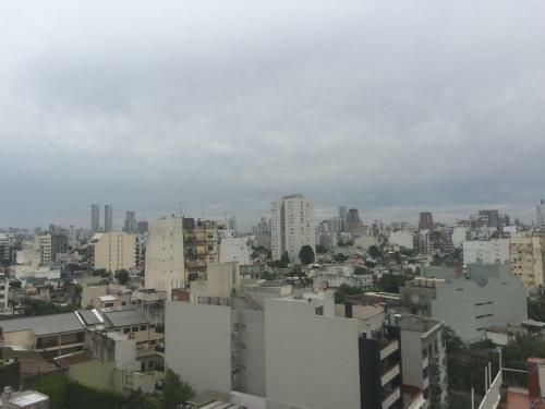 Apartamento Palermo Palestina
