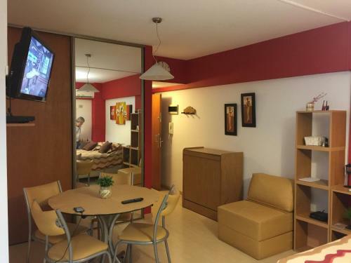 Apartamento Palermo Palestina