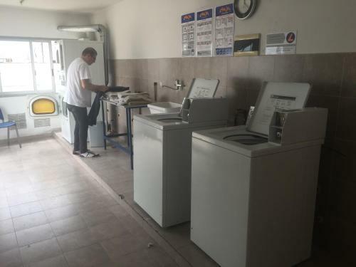 Apartamento Palermo Palestina