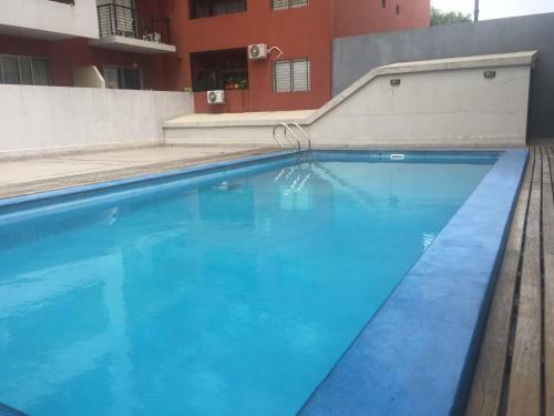 Apartamento Palermo Palestina