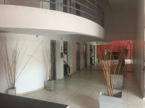 Apartamento Palermo Palestina