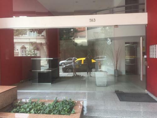 Apartamento Palermo Palestina