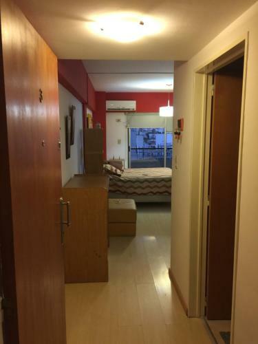 Apartamento Palermo Palestina