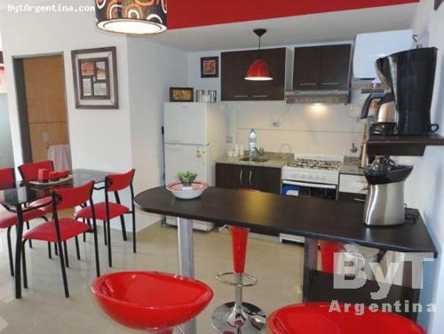 Apartamento Avenida C�rdoba 3915