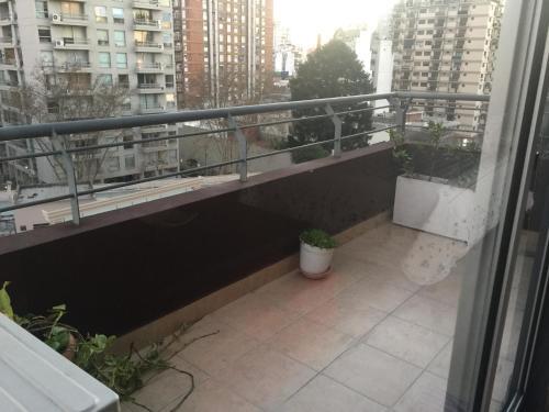 Apartamento Avenida C�rdoba 3915