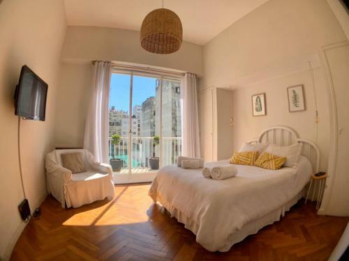 Apartamento Casa Santiago