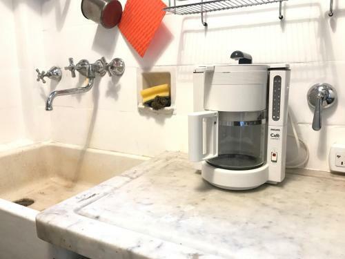 Apartamento Casa Santiago