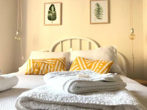 Apartamento Casa Santiago