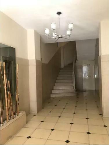 Apartamento Casa Santiago