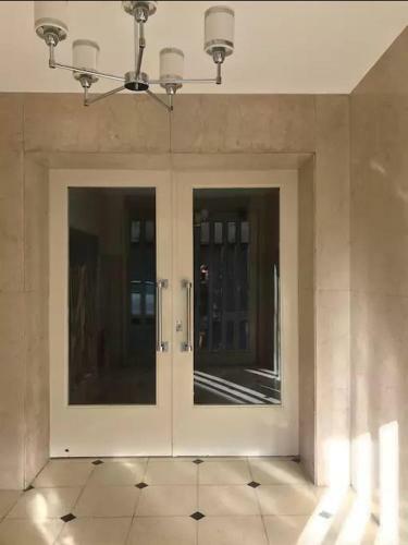 Apartamento Casa Santiago