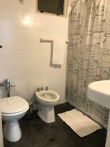 Apartamento Casa Santiago