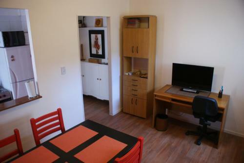 Apartamento Departamento Boutique