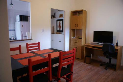 Apartamento Departamento Boutique