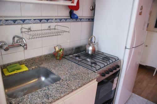 Apartamento Departamento Boutique