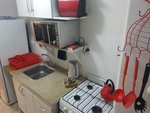 Apartamento Suipacha Obelisco Departamento