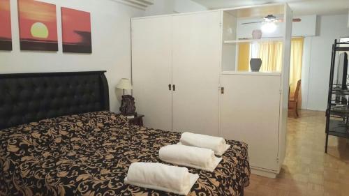 Apartamento Corrientes Av, Best Location