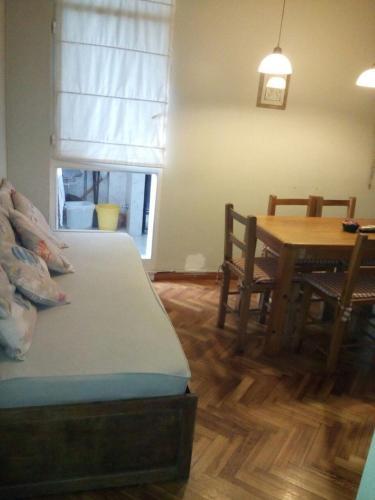 Apartamento Departamento Palermo