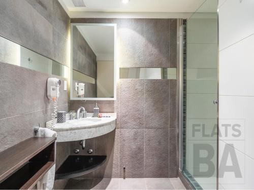 Apartamento Downtown 25 Ba