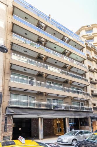 Apartamento Downtown 25 Ba