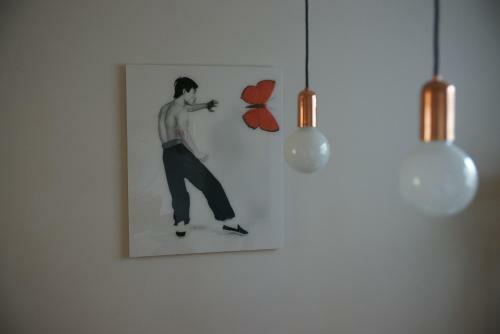 Apartamento Great Location Palermo!